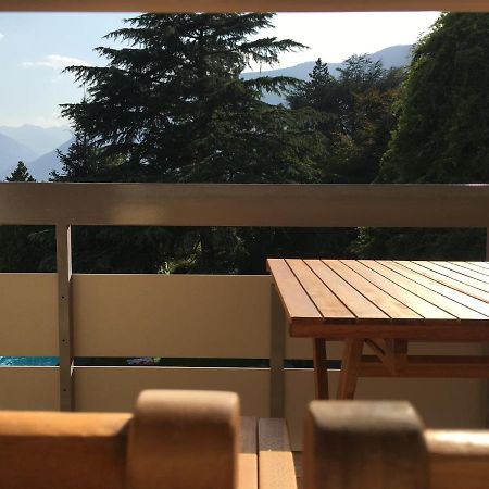 Sonnige Schicke Ferienwohnung Meran Pienzenau Merano Exterior foto