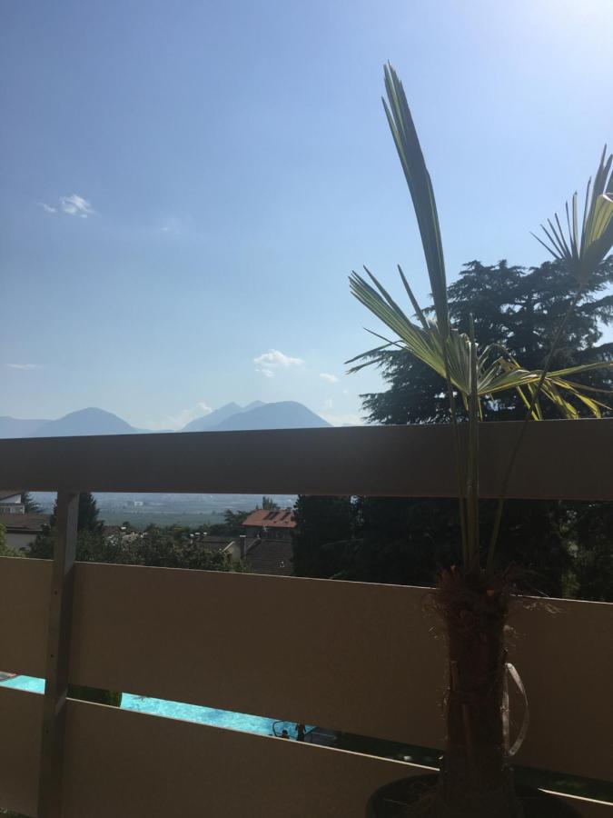 Sonnige Schicke Ferienwohnung Meran Pienzenau Merano Exterior foto