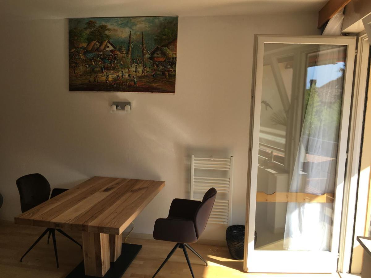 Sonnige Schicke Ferienwohnung Meran Pienzenau Merano Exterior foto