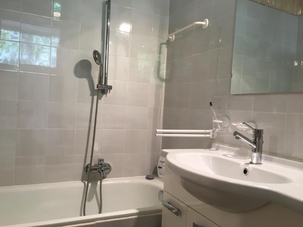 Sonnige Schicke Ferienwohnung Meran Pienzenau Merano Exterior foto