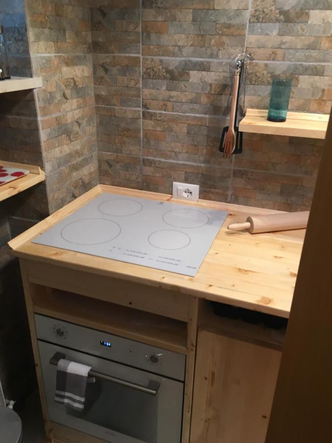 Sonnige Schicke Ferienwohnung Meran Pienzenau Merano Exterior foto